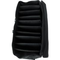 Gator Nylon GP pour batterie électronique, avec roulette - Vue 4